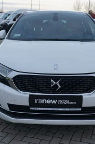 Citroen DS4 1.2PureTech 130KM BeChic S&S salon serwisowany-2