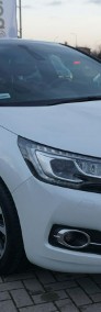 Citroen DS4 1.2PureTech 130KM BeChic S&S salon serwisowany-3