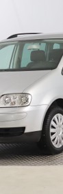 Volkswagen Touran I , 7 miejsc, Klimatronic, Tempomat, Podgrzewane siedzienia-3