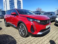 Peugeot 5008 II 1.5 BlueHDi 130KM Allure Pack S&amp;S 7 osobowy Nowy rozrząd Salon PL