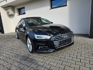 Audi A5 IV 2.0Tdi 190kM * navi * kamera * panorama * VIRTUAL * el klapa