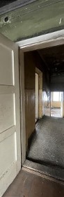Dom do generalnego remontu w Porębie Wielkiej, ul. Odnoga-3