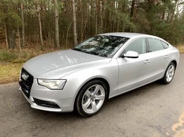 2.0 TDI 180KM- FAKTURA VAT 23% stan perfekcyjny-1