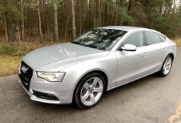 Audi A5 II 2.0 TDI 180KM- FAKTURA VAT 23% stan perfekcyjny