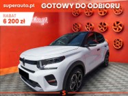 Citroen C3 III Max 1.2 T Max 1.2 T 100KM / Pakiet zimowy