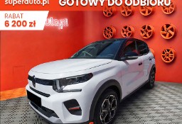 Citroen C3 III Max 1.2 T Max 1.2 T 100KM / Pakiet zimowy