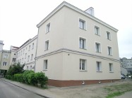 Mieszkanie Białystok, ul. Malmeda