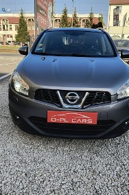 Nissan Qashqai I 1,6 D|131 KM|2013r.|Tempomat|Nawigacja|Panoramiczny dach|SUPER STAN-2