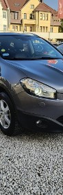 Nissan Qashqai I 1,6 D|131 KM|2013r.|Tempomat|Nawigacja|Panoramiczny dach|SUPER STAN-3