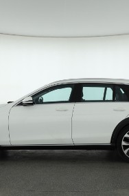 Mercedes-Benz Klasa E W213 , 1. Właściciel, Serwis ASO, 194 KM, Automat, Skóra, Navi,-2