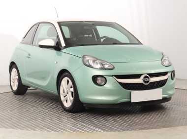 Opel Adam , Salon Polska, VAT 23%, Klima, Tempomat, Parktronic,ALU-1