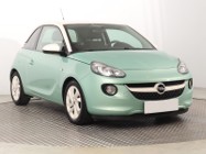 Opel Adam , Salon Polska, VAT 23%, Klima, Tempomat, Parktronic,ALU
