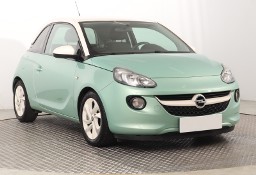 Opel Adam , Salon Polska, VAT 23%, Klima, Tempomat, Parktronic,ALU