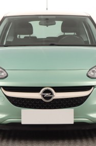 Opel Adam , Salon Polska, VAT 23%, Klima, Tempomat, Parktronic,ALU-2