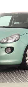 Opel Adam , Salon Polska, VAT 23%, Klima, Tempomat, Parktronic,ALU-3