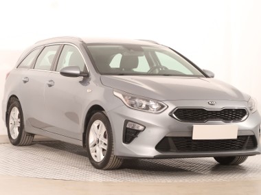 Kia Cee'd III , Salon Polska, 1. Właściciel, Serwis ASO, VAT 23%, Klima,-1