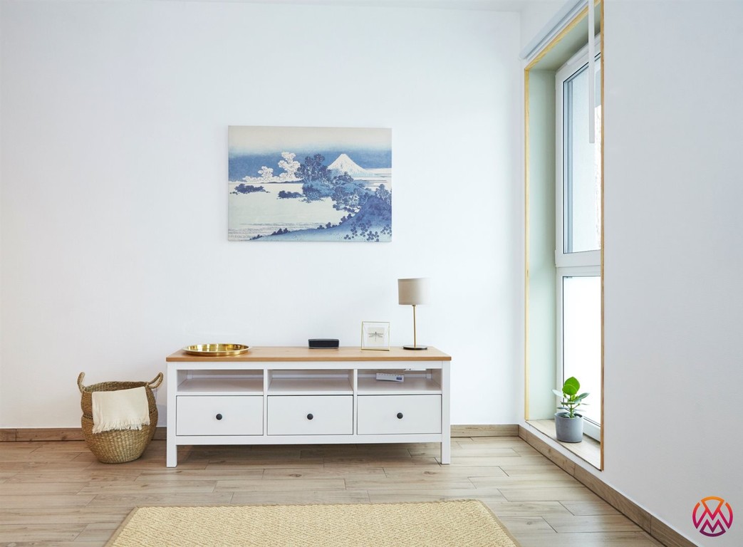 Kilińskiego/Orla Kawalerka w centrum | Parking - Widok 3