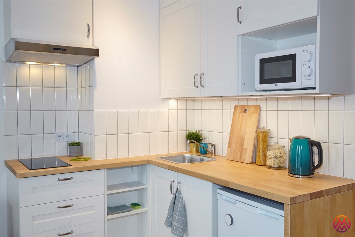 Kilińskiego/Orla Kawalerka w centrum | Parking - Widok 4