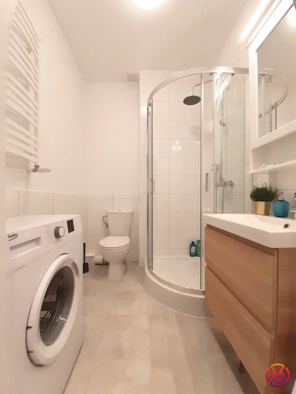 Kilińskiego/Orla Kawalerka w centrum | Parking - Widok 6
