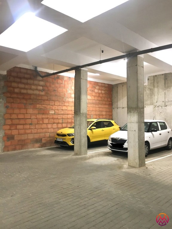 Kilińskiego/Orla Kawalerka w centrum | Parking - Więcej
