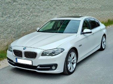 BMW SERIA 5-1