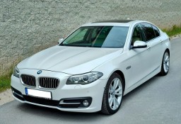 BMW SERIA 5 VI (F07/F10/F11) BMW SERIA 5