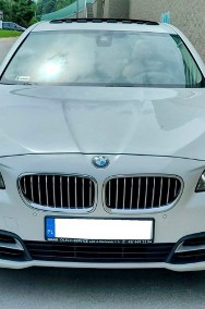 BMW SERIA 5-2