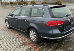 Volkswagen Passat B7 Pierwszy właściciel w Polsce