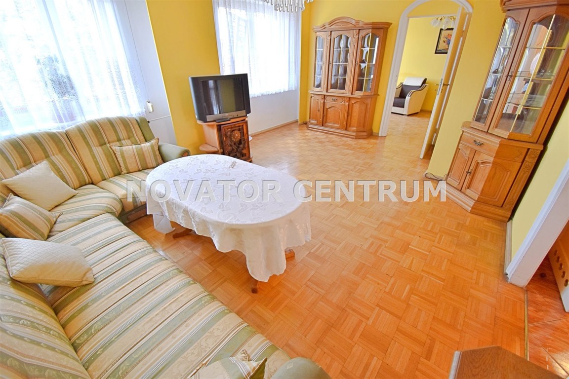 2 piętro, balkon, 3 pokoje, wolne od zaraz