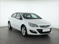 Opel Astra J , Salon Polska, Serwis ASO, Klima, Tempomat, Parktronic