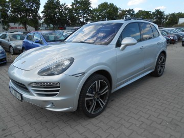 3.0 DIESEL 245 KM I WŁAŚCICIEL