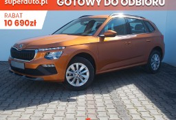 Skoda Kamiq Drive 1.0 TSI Drive 1.0 TSI 115KM
