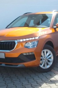 Skoda Kamiq Drive 1.0 TSI Drive 1.0 TSI 115KM-2