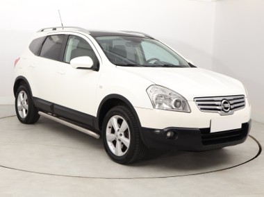Nissan Qashqai+2 I , 7 miejsc, Klimatronic, Tempomat, Parktronic,-1