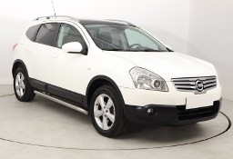 Nissan Qashqai+2 I , 7 miejsc, Klimatronic, Tempomat, Parktronic,