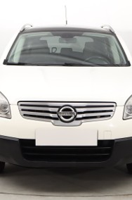 Nissan Qashqai+2 I , 7 miejsc, Klimatronic, Tempomat, Parktronic,-2