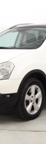 Nissan Qashqai+2 I , 7 miejsc, Klimatronic, Tempomat, Parktronic,-3