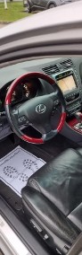 Lexus GS III 450h Prestige + | Polski Salon | Serwis ASO | Nowa Bateria |-4