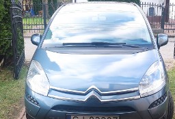 Citroen C4 Picasso I Drugi właściciel