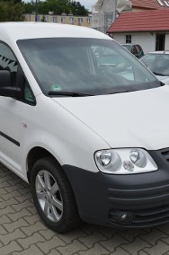 Volkswagen Caddy-2