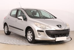 Peugeot 308 I , Salon Polska, Klimatronic,ALU