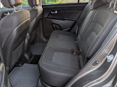 2.0 CRDI 4x4, salon polska-1