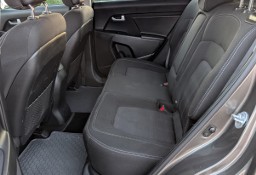 Kia Sportage III 2.0 CRDI 4x4, salon polska