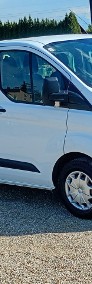 Ford Transit Custom 9-osóbowy * bardzo ładny*-4