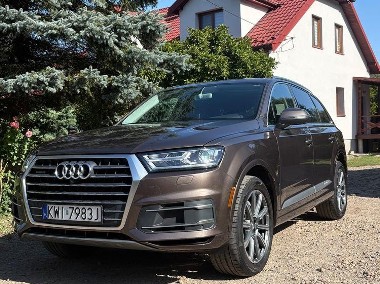 3.0 benzyna 333KM Quattro 2017r-1