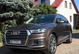 Audi Q7 II 3.0 benzyna 333KM Quattro 2017r