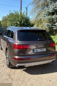 3.0 benzyna 333KM Quattro 2017r-2