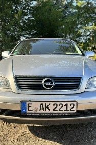 Opel Omega C Stan wyjątkowy - klasyk!-2