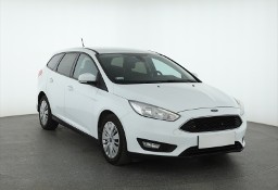 Ford Focus IV , Salon Polska, VAT 23%, Klima, Tempomat, Parktronic,