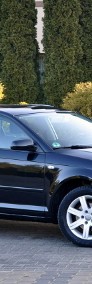 Audi A3 II (8P) 1.9TDI(105KM)*Sportback*Welut*Klimatronik*Chrom*Reling*Alu16"ASO-4